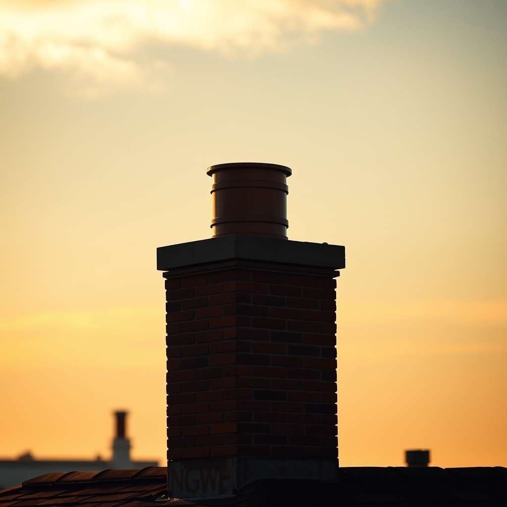 Ruby Hearth Chimney Co. — professional Chimney Sweep in Exton, our branded team and work van — Chimney Sweep near me